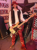 Steampunk Ricky Zero
