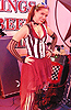 Steampunk Bambi Lynn