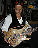 Steampunk Guitar - Radio Cult