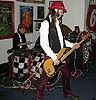 Steampunk Ricky Zero