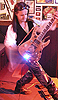 Steampunk Guitar - Radio Cult
