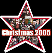 Click here to see Radio Cult's Christmas 2005 Photos!