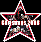 Click here to see Radio Cult's Christmas 2006 Photos!